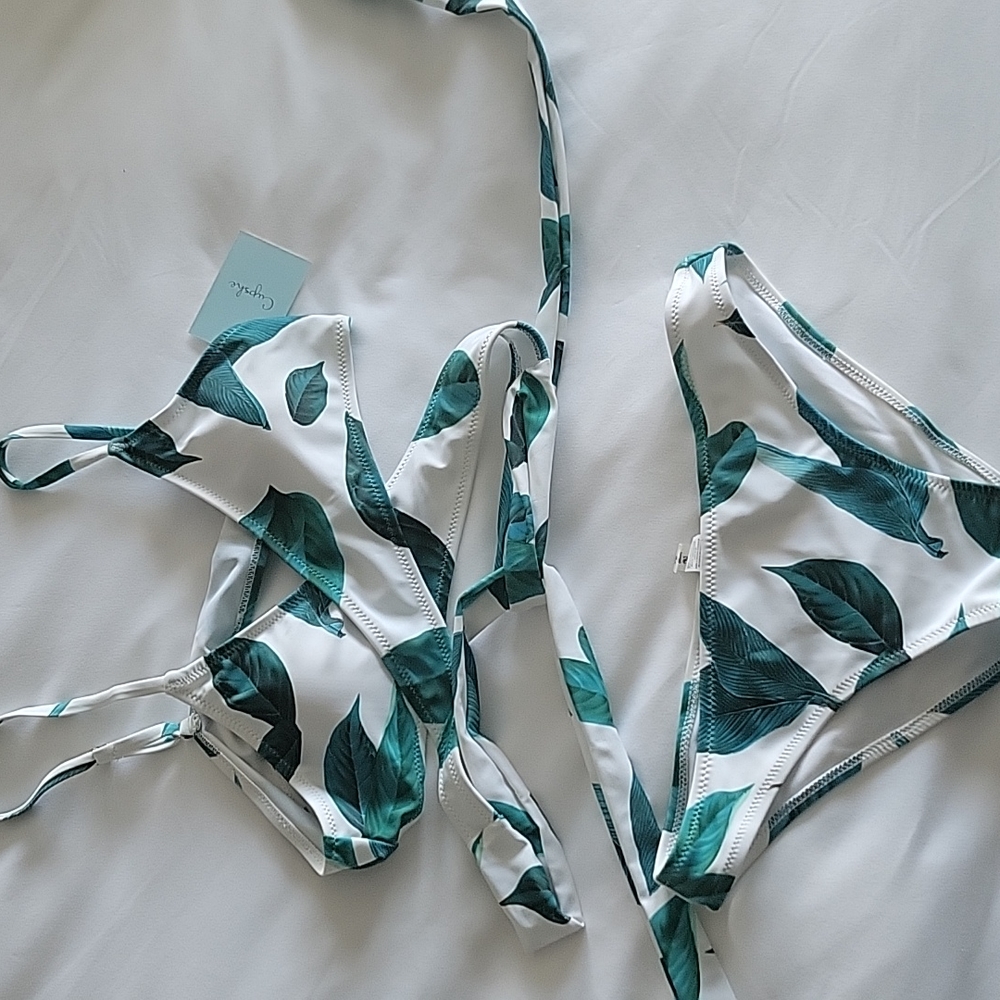 Cupshe Bathing Suit